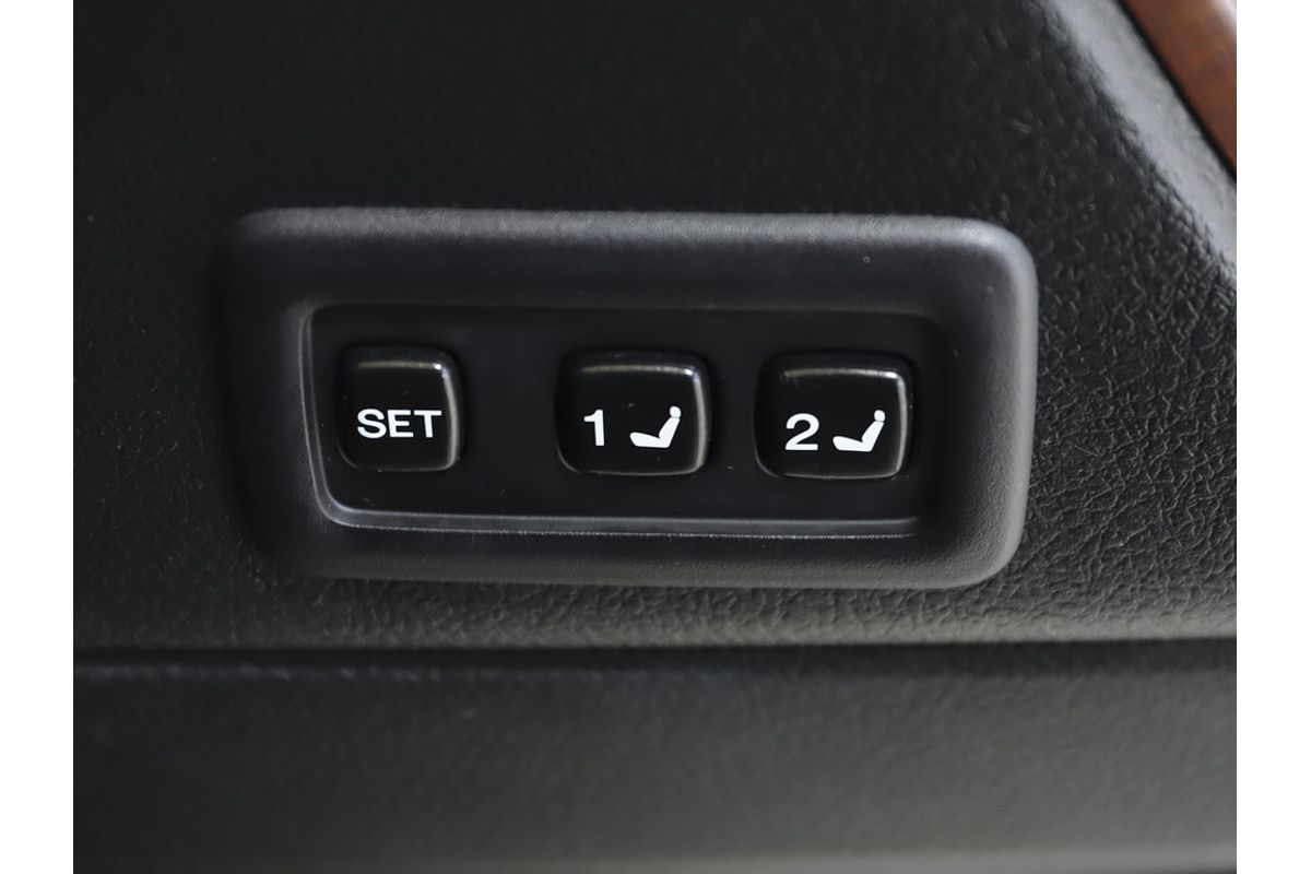 Prado Kakadu 2.8L T Diesel Automatic Wagon 4C78720 001