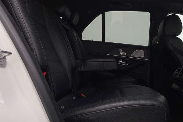 2019 Mercedes-Benz GLE-Class GLE300 d V167