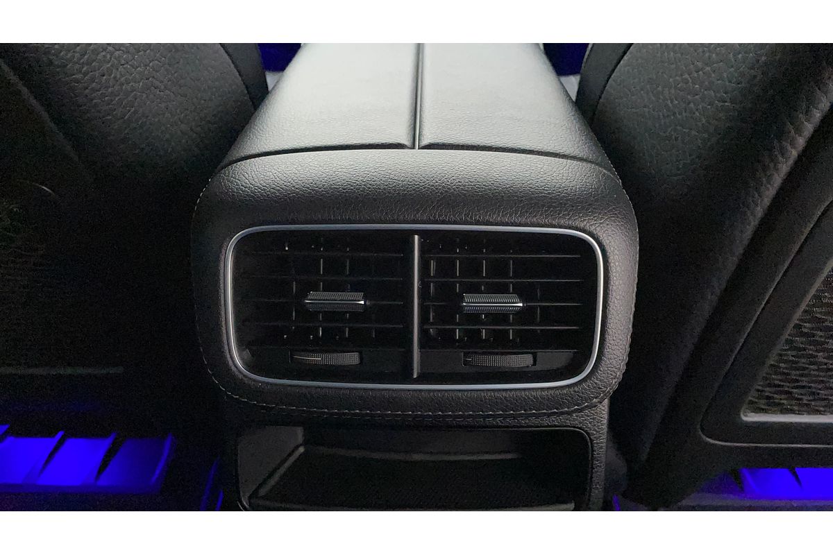 2019 Mercedes-Benz GLE-Class GLE300 d V167