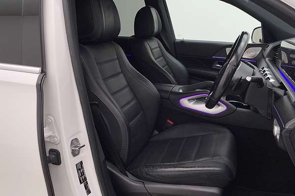 2019 Mercedes-Benz GLE-Class GLE300 d V167