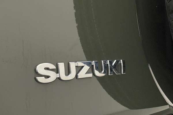 2022 Suzuki Jimny GJ