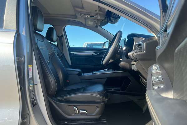2022 GWM Jolion Ultra A01