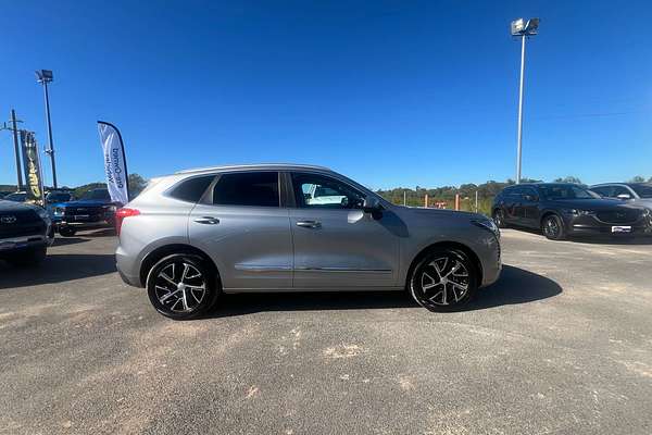 2022 GWM Jolion Ultra A01