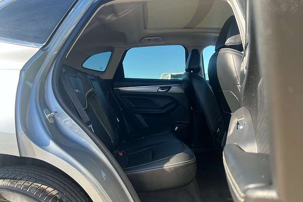 2022 GWM Jolion Ultra A01