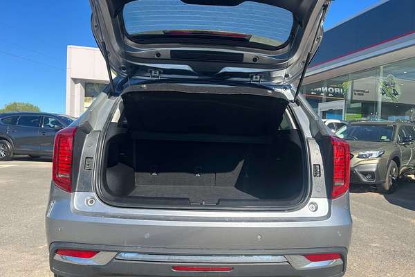 2022 GWM Jolion Ultra A01