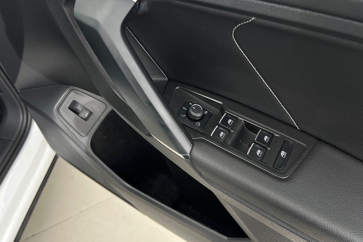 2020 Volkswagen Tiguan 162TSI Highline Allspace 5N