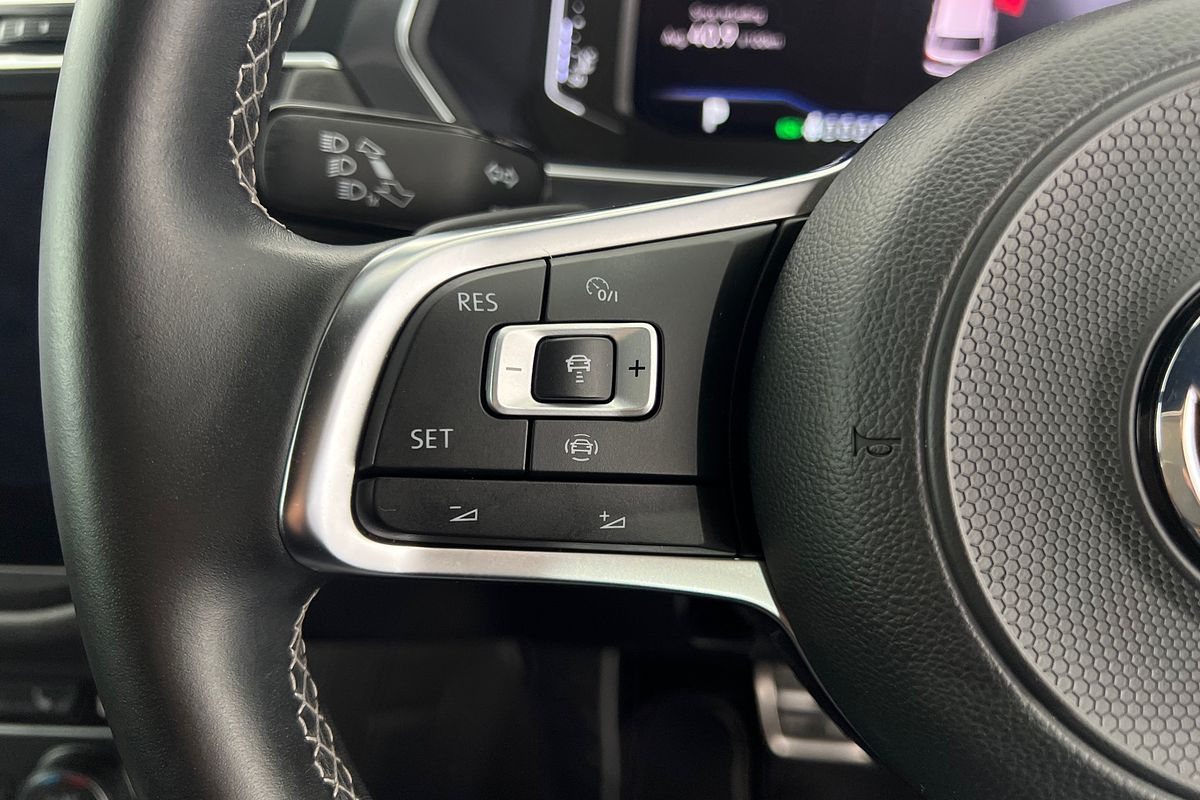 2020 Volkswagen Tiguan 162TSI Highline Allspace 5N