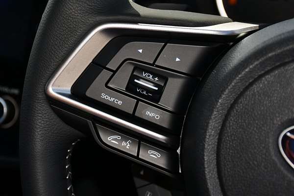 2024 Subaru Forester 2.5i Luxury Special Edition S5