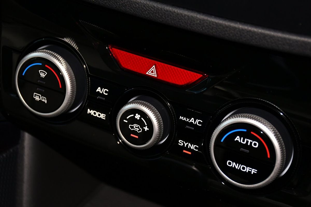 2024 Subaru Forester 2.5i Luxury Special Edition S5
