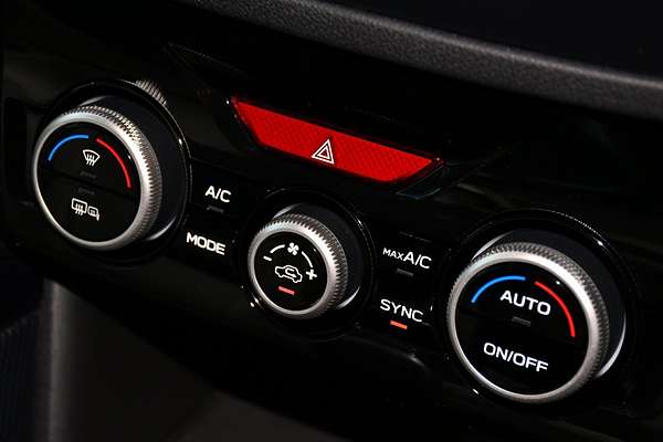 2024 Subaru Forester 2.5i Luxury Special Edition S5