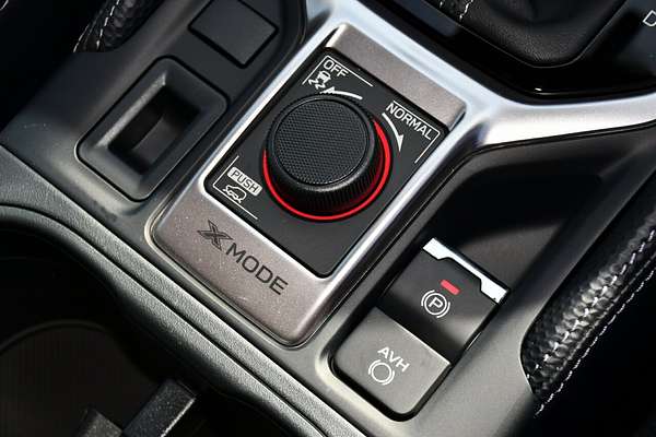 2024 Subaru Forester 2.5i Luxury Special Edition S5