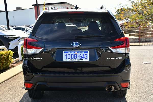 2024 Subaru Forester 2.5i Luxury Special Edition S5