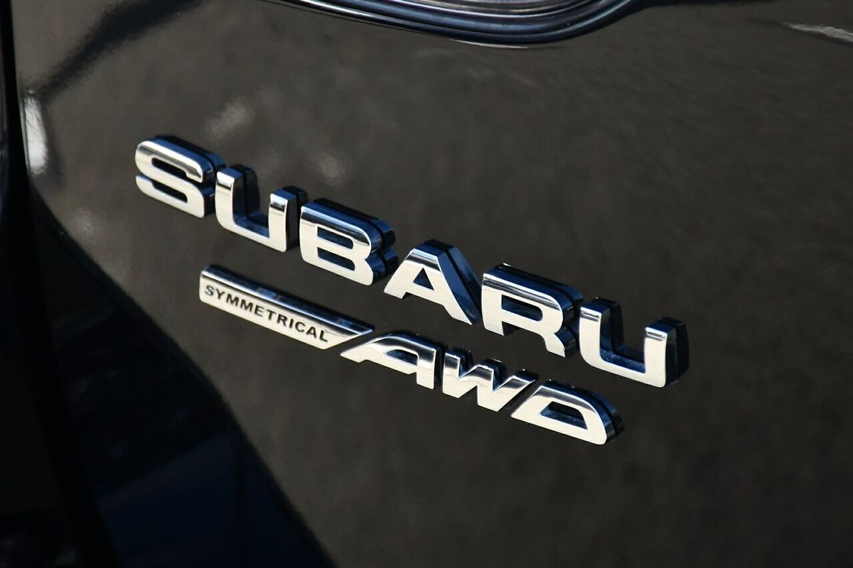 2024 Subaru Forester 2.5i Luxury Special Edition S5