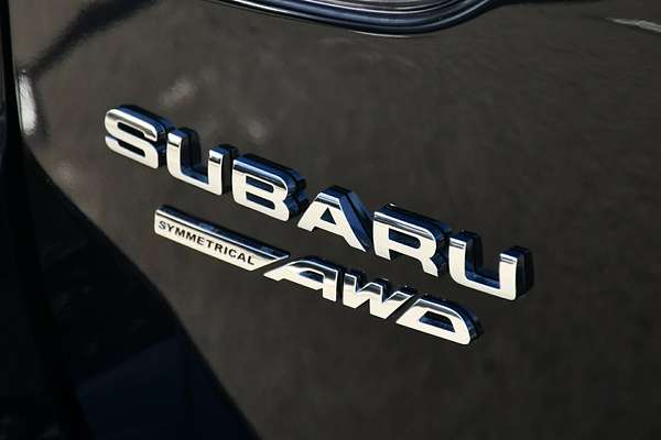2024 Subaru Forester 2.5i Luxury Special Edition S5