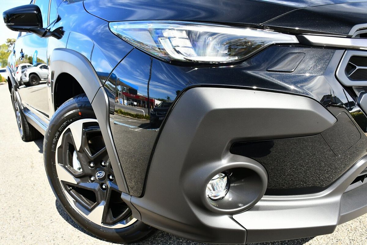 2025 Subaru Crosstrek 2.0R G6X