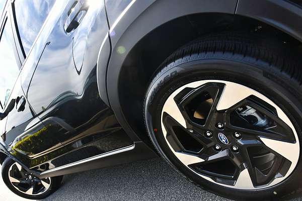 2025 Subaru Crosstrek 2.0R G6X