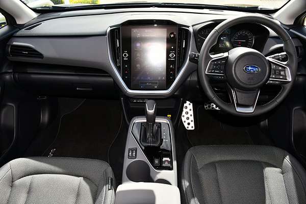 2025 Subaru Crosstrek 2.0R G6X