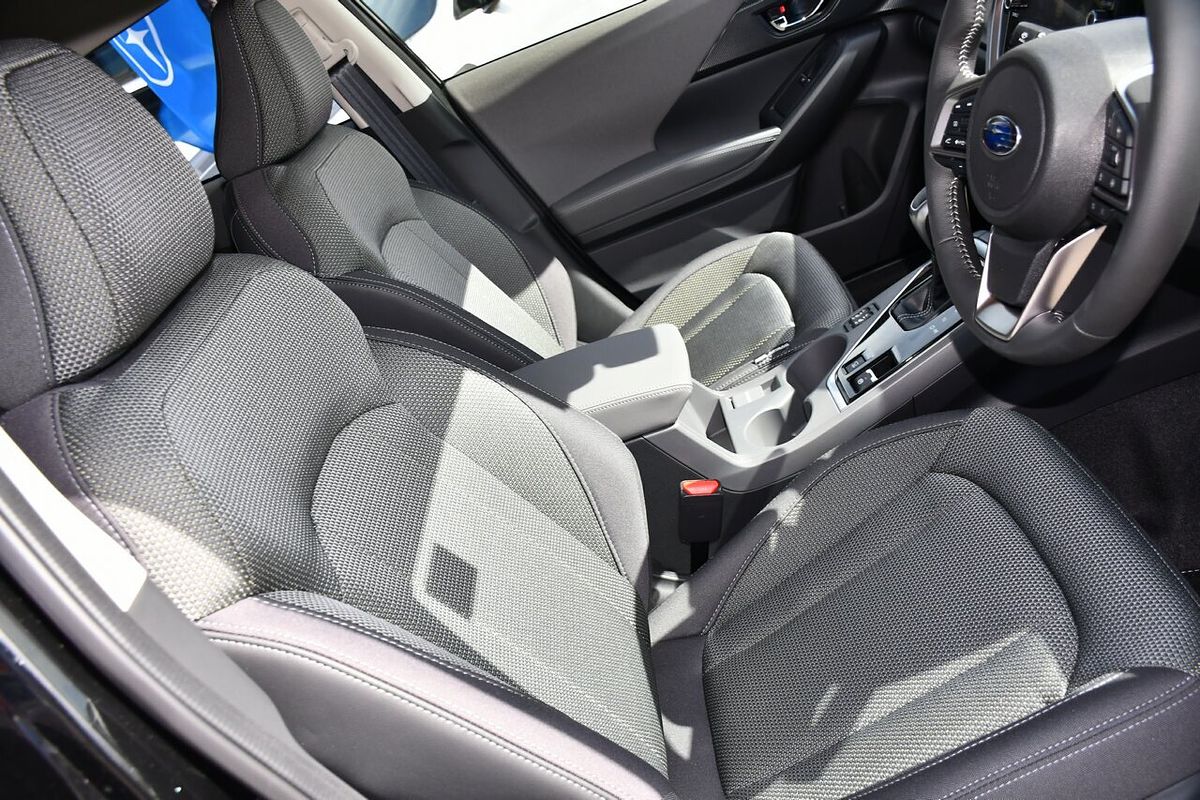 2025 Subaru Crosstrek 2.0R G6X