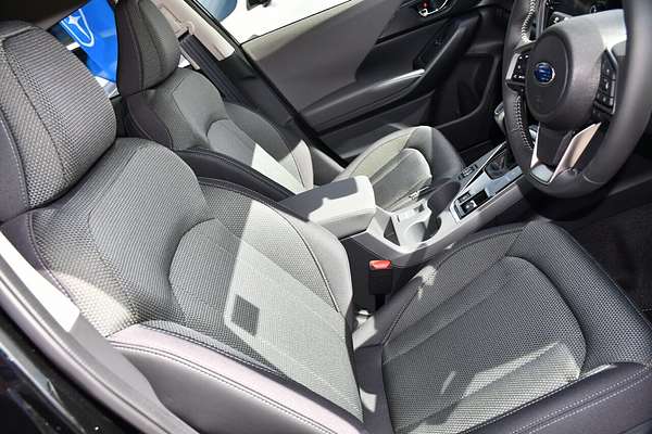 2025 Subaru Crosstrek 2.0R G6X