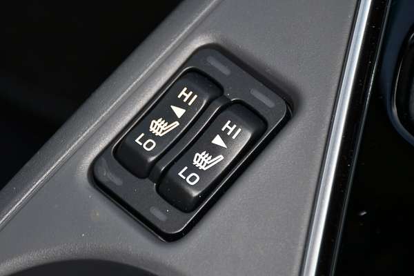 2025 Subaru Crosstrek 2.0R G6X
