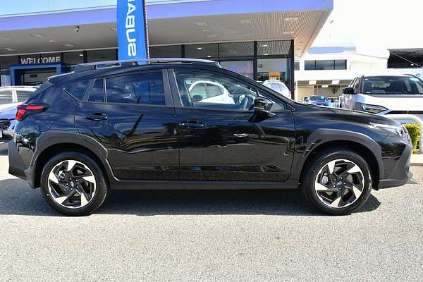2025 Subaru Crosstrek 2.0R G6X