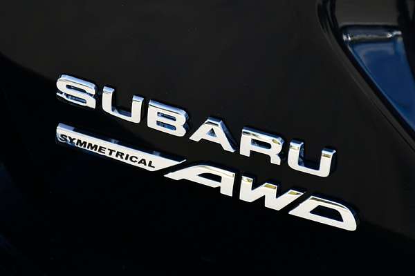 2025 Subaru Crosstrek 2.0R G6X