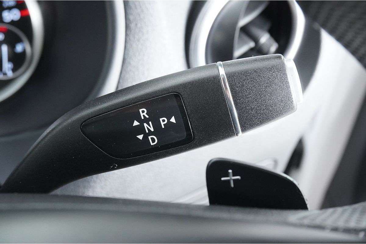 2018 Mercedes-Benz VITO 114 BLUETEC LWB 447