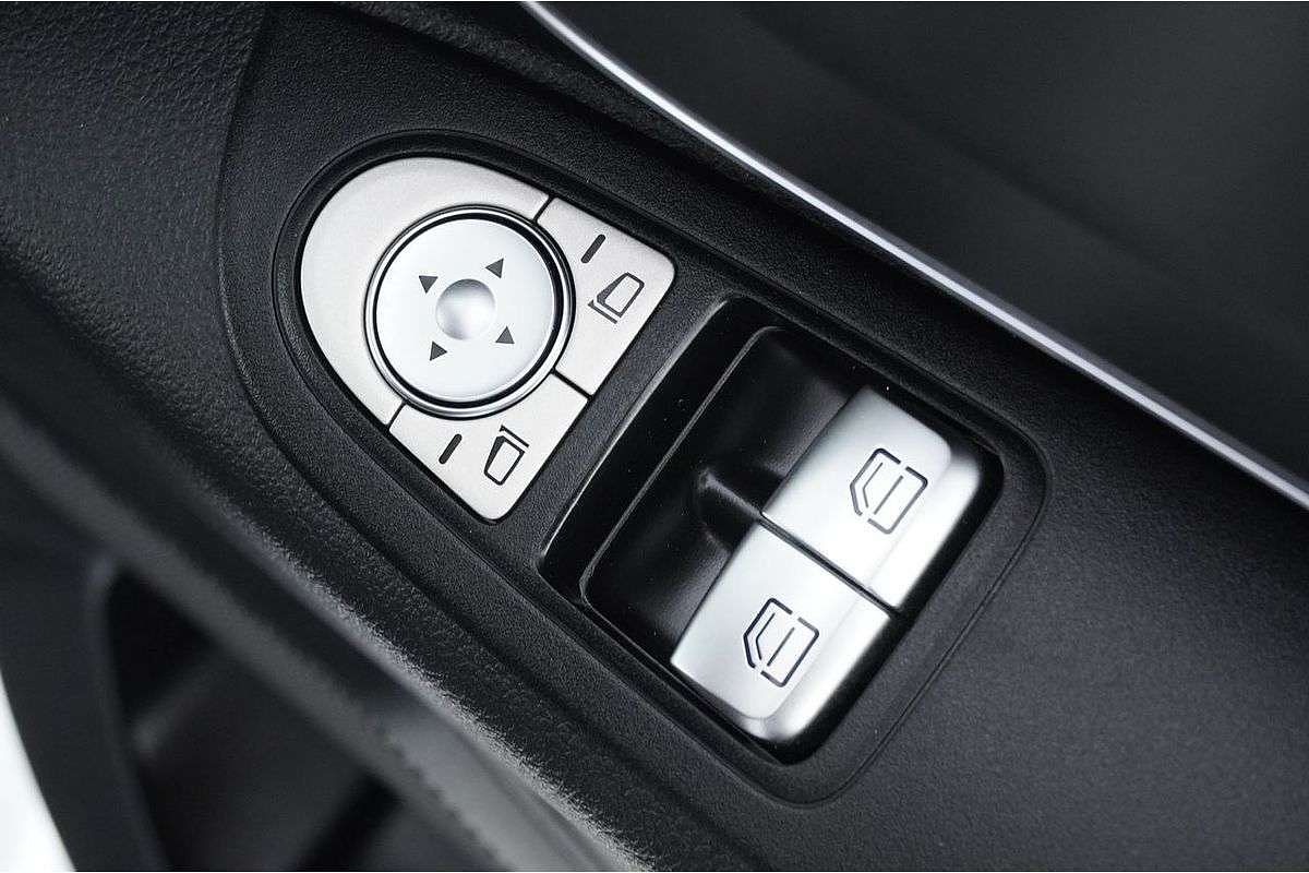2018 Mercedes-Benz VITO 114 BLUETEC LWB 447