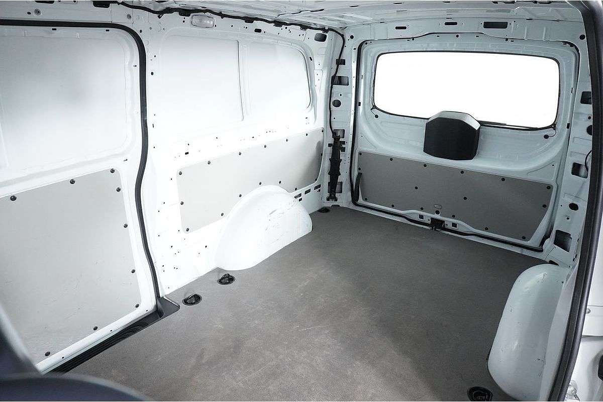 2018 Mercedes-Benz VITO 114 BLUETEC LWB 447