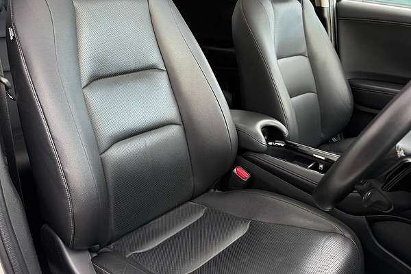 2019 Honda HR-V VTi-LX