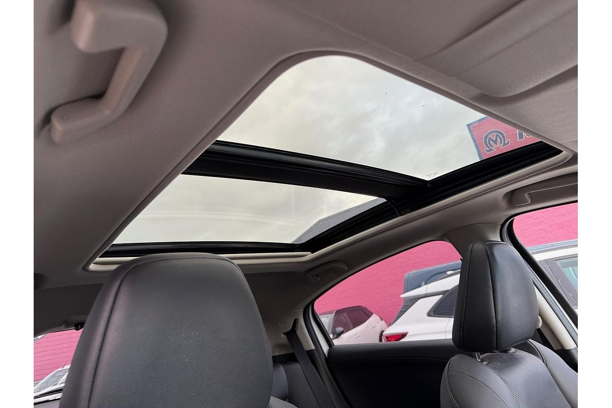 2019 Honda HR-V VTi-LX