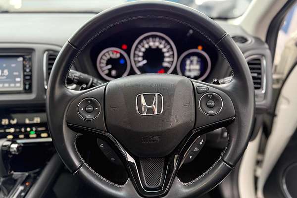 2019 Honda HR-V VTi-LX