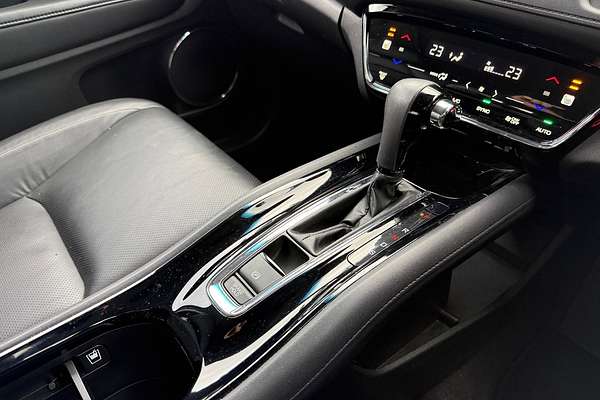 2019 Honda HR-V VTi-LX