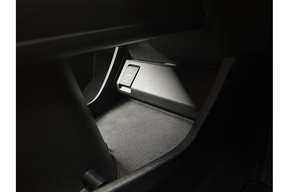 2019 Honda HR-V VTi-LX