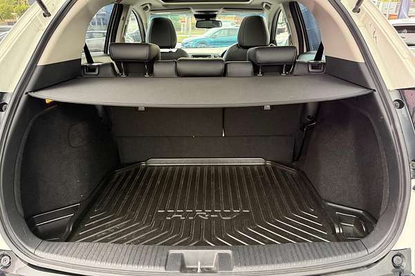 2019 Honda HR-V VTi-LX