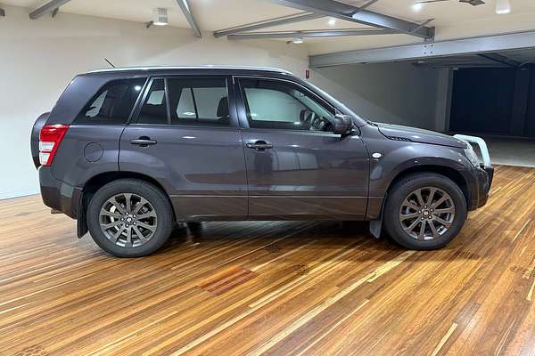 2016 Suzuki Grand Vitara Navigator JB