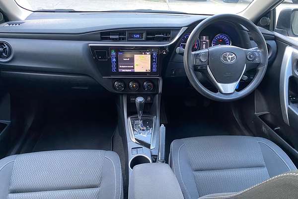 2019 Toyota Corolla Ascent ZRE172R