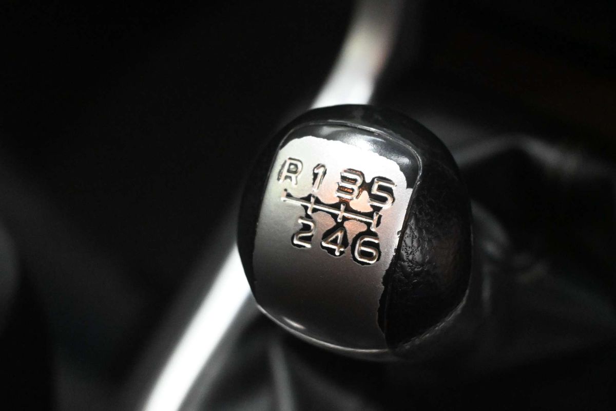 2020 Isuzu D-MAX LS-U 4X4