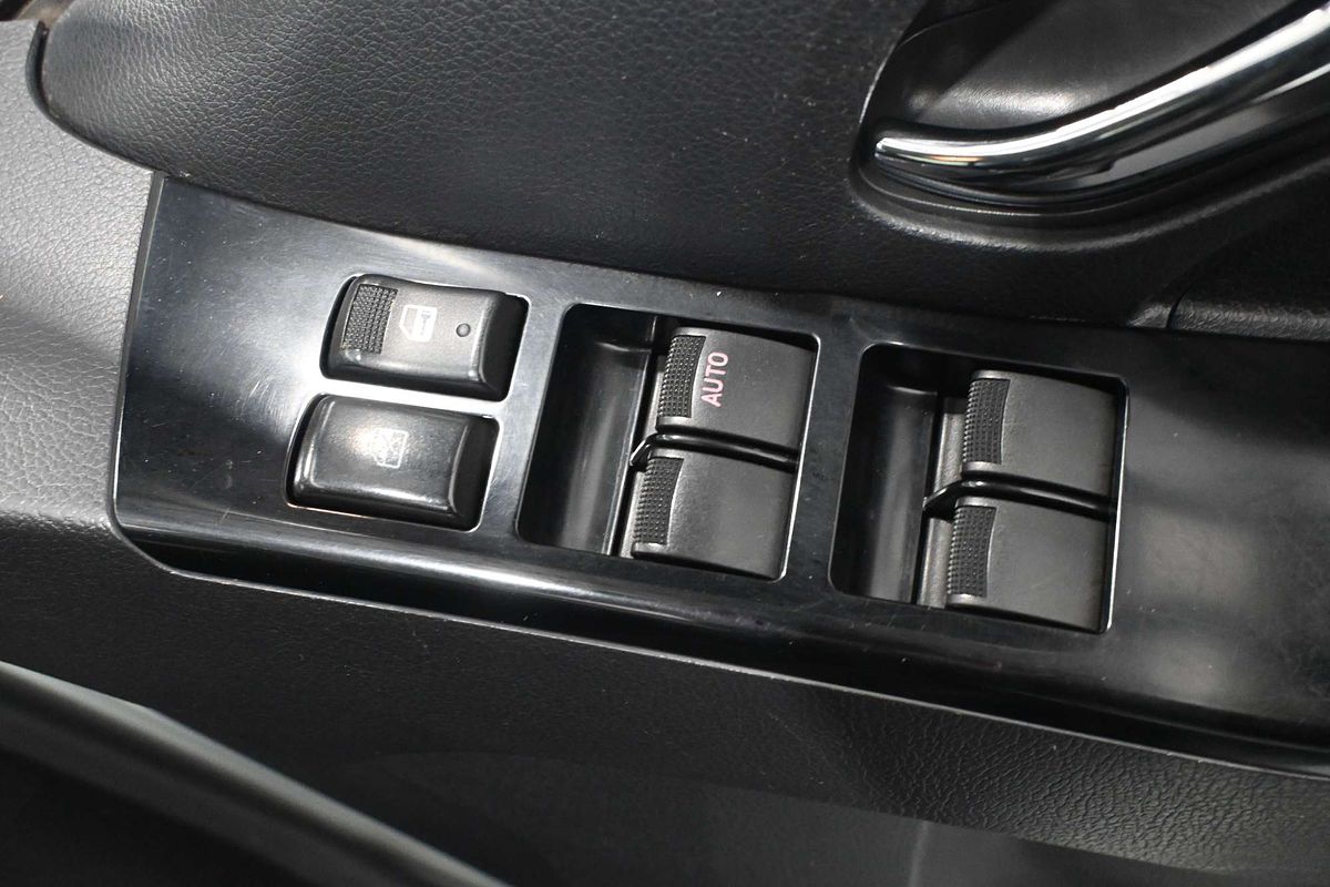 2020 Isuzu D-MAX LS-U 4X4