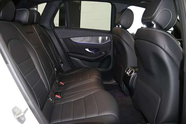 2020 Mercedes-Benz GLC-Class GLC300 X253