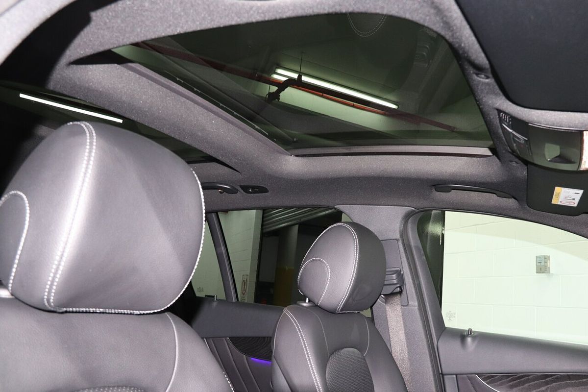 2020 Mercedes-Benz GLC-Class GLC300 X253