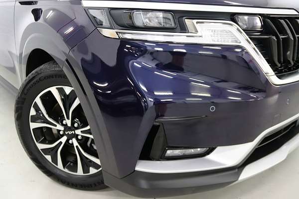 2022 Kia Carnival SLi KA4