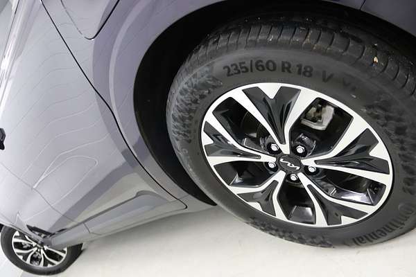 2022 Kia Carnival SLi KA4
