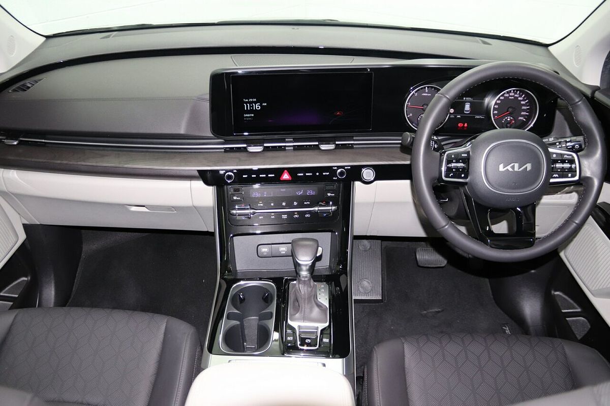 2022 Kia Carnival SLi KA4