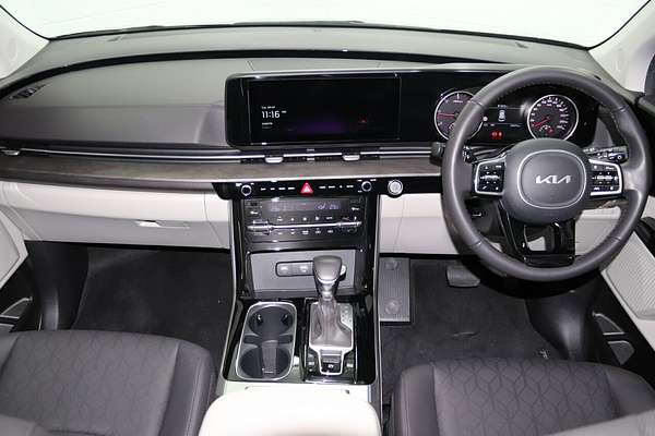 2022 Kia Carnival SLi KA4
