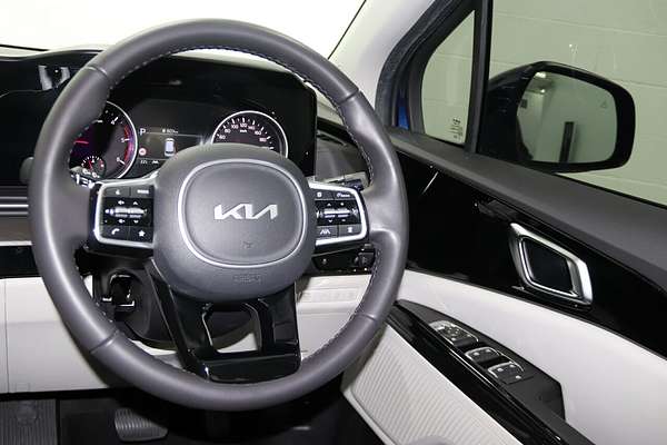 2022 Kia Carnival SLi KA4
