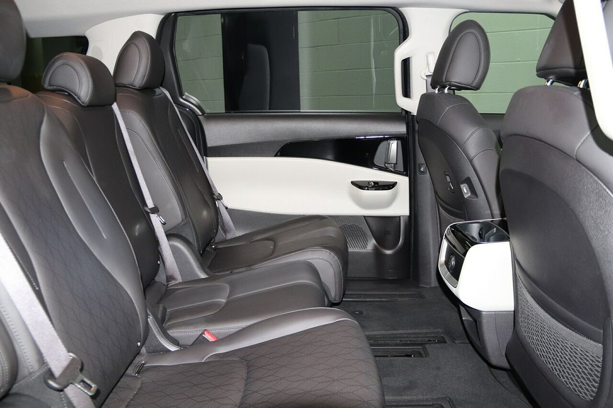 2022 Kia Carnival SLi KA4