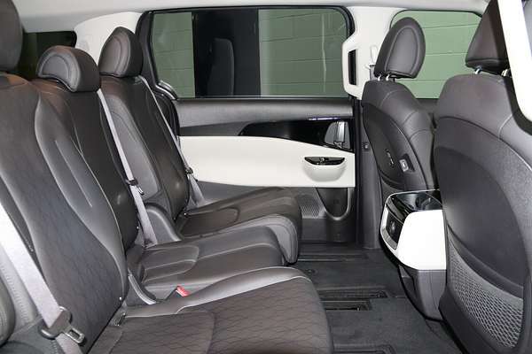 2022 Kia Carnival SLi KA4