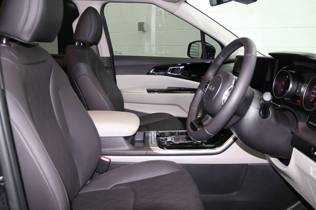 2022 Kia Carnival SLi KA4