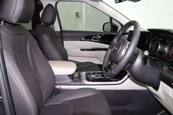 2022 Kia Carnival SLi KA4